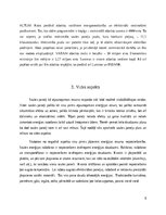 Eseja 'Vai saules enerģija ir zaļa enerģija? Saules paneļu izmantošanas un pārstrādes a', 8.