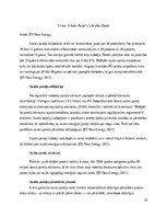 Eseja 'Vai saules enerģija ir zaļa enerģija? Saules paneļu izmantošanas un pārstrādes a', 16.