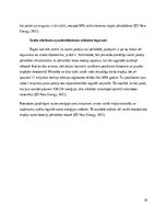 Eseja 'Vai saules enerģija ir zaļa enerģija? Saules paneļu izmantošanas un pārstrādes a', 18.