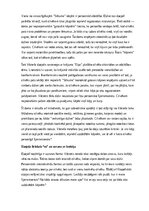Konspekts 'Ojāra Vācieša dzejoļa “Sākums” analīze', 5.