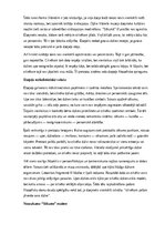 Konspekts 'Ojāra Vācieša dzejoļa “Sākums” analīze', 6.