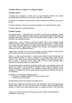 Konspekts 'Civiliesību pamati', 1.