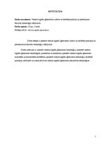 Referāts 'Vektora signālu ģeneratora uzbūve un darbības principi un pielietojumi bezvadu t', 2.