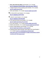 Referāts 'Vektora signālu ģeneratora uzbūve un darbības principi un pielietojumi bezvadu t', 21.