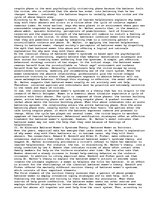 Eseja 'Battered Womens Syndrome - a Survey of Contemporary Theories', 2.