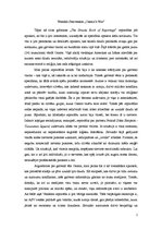 Eseja 'Eseja par stāstu "Osama karš"', 2.