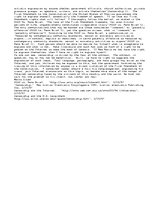 Eseja 'Censorship of the Internet and the Tyranny of Our Government', 2.