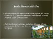 Prezentācija 'Senā Roma', 20.