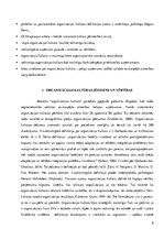 Referāts 'Organizācijas kultūras analīze sporta klubā', 8.