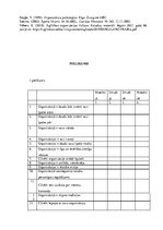 Referāts 'Organizācijas kultūras analīze sporta klubā', 26.