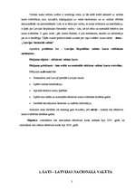 Referāts 'Lata efektīvie kursi', 3.