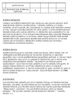 Paraugs 'Latviešu valoda un literatūra', 2.