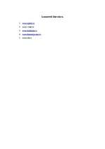 Referāts 'Vēnu varikoze', 8.