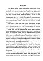 Referāts 'Vizma Belševica', 4.