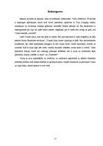 Referāts 'Vizma Belševica', 13.