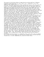 Eseja 'Describe the Creation of the United States', 1.