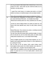 Konspekts 'Henrija Kisindžera darba "Diplomātija" 8.nodaļas konspekts', 6.