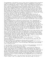 Eseja 'My Place', 2.