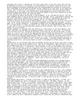 Eseja 'My Place', 4.