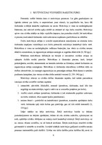 Referāts 'Darbinieku motivēšana', 4.