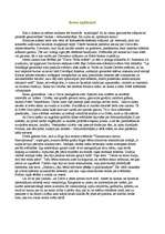 Eseja 'Ikonu aplūkojot', 1.