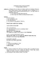 Konspekts 'Laboratorijas darbs civilajā aizsardzībā', 1.