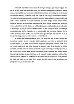 Eseja 'Baltā un melnā maģija', 3.