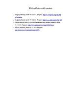 Eseja 'Baltā un melnā maģija', 8.