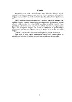 Referāts 'Meža produktu izmantošana enerģijas ražotnē', 3.