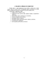 Referāts 'Meža produktu izmantošana enerģijas ražotnē', 4.