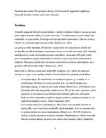 Prakses atskaite 'Klīniskais gadījums -insults (māsu prakse neiroloģijā)', 8.