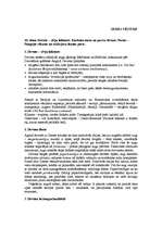 Konspekts 'Zemes vēsture. Devons', 1.