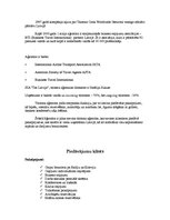 Konspekts 'Tūrisma aģentūras, tūroperatora analizēšana', 2.