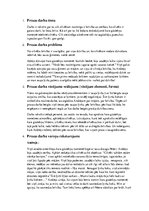 Konspekts 'Gunta Zariņa noveles "Sauja ķiršu" analīze', 1.