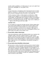 Konspekts 'Gunta Zariņa noveles "Sauja ķiršu" analīze', 2.