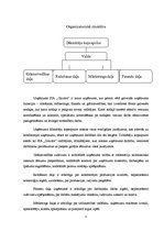 Biznesa plāns 'Uzņēmums SIA "Glazūra"', 5.