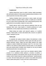 Biznesa plāns 'Uzņēmums SIA "Glazūra"', 10.