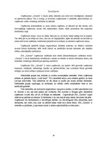 Biznesa plāns 'Uzņēmums SIA "Glazūra"', 19.