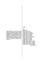 Konspekts 'Liriskais autorportrets', 8.