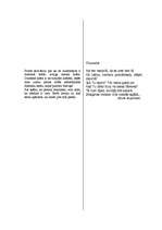 Konspekts 'Liriskais autorportrets', 11.