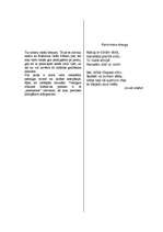 Konspekts 'Liriskais autorportrets', 12.