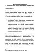 Referāts 'Interešu grupas un Eiropas ekonomisko interešu grupas nozīme Latvijā', 6.