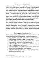 Referāts 'Interešu grupas un Eiropas ekonomisko interešu grupas nozīme Latvijā', 7.