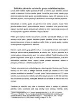 Referāts 'Interešu grupas un Eiropas ekonomisko interešu grupas nozīme Latvijā', 8.