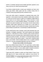 Referāts 'Interešu grupas un Eiropas ekonomisko interešu grupas nozīme Latvijā', 10.
