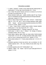 Referāts 'Interešu grupas un Eiropas ekonomisko interešu grupas nozīme Latvijā', 17.