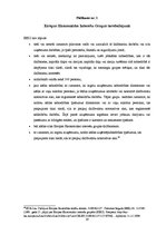 Referāts 'Interešu grupas un Eiropas ekonomisko interešu grupas nozīme Latvijā', 19.