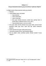 Referāts 'Interešu grupas un Eiropas ekonomisko interešu grupas nozīme Latvijā', 20.