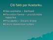 Prezentācija 'Kostarika', 9.