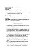 Paraugs 'Aplicēšnas nodarbība pirmsskolā', 1.